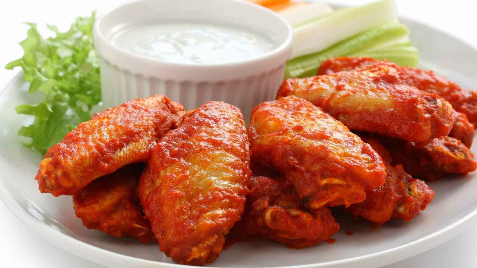 National Chicken Wing Day National Chicken Wing Day 2023: Date, History, Activities