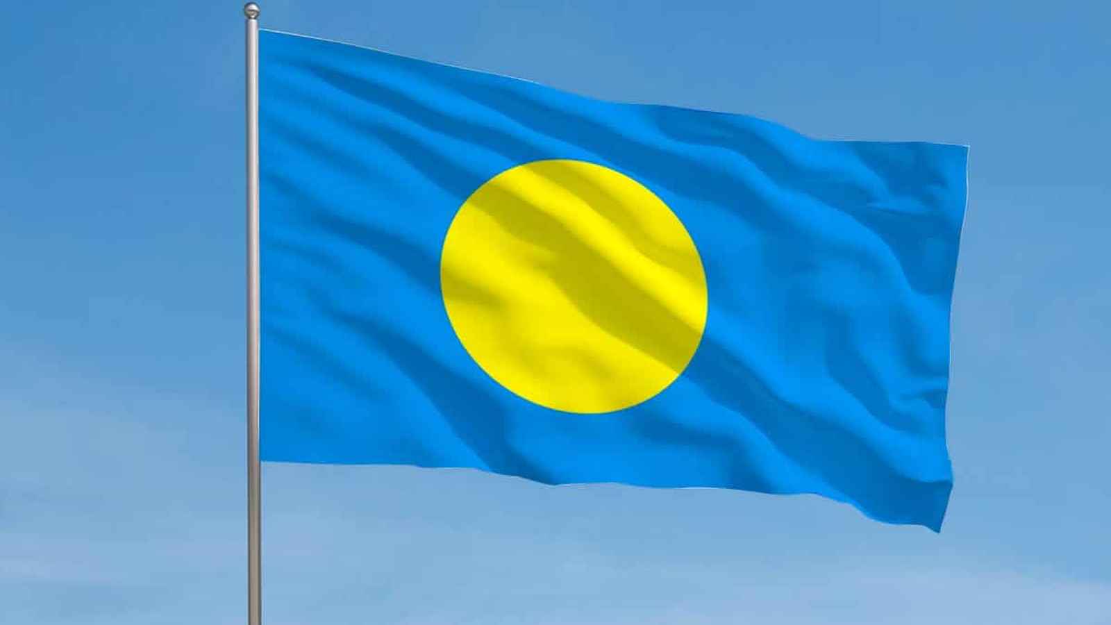 Palau Constitution Day 2023: Date, History, Facts about Palau