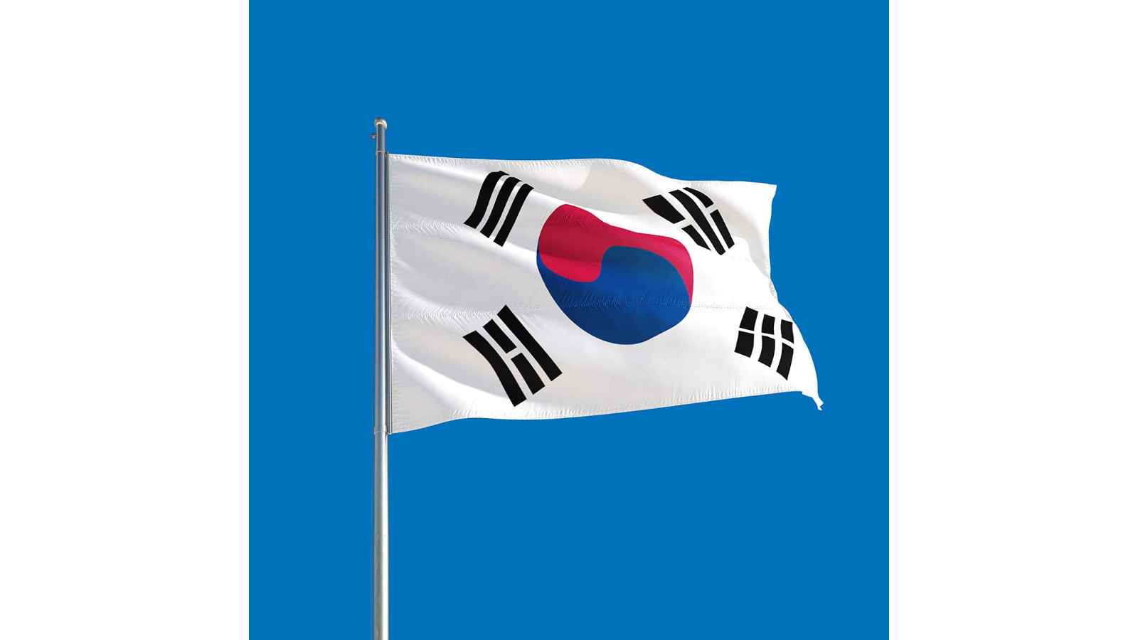 Korean Constitution Day 2023: Date, History, Facts about South Korea