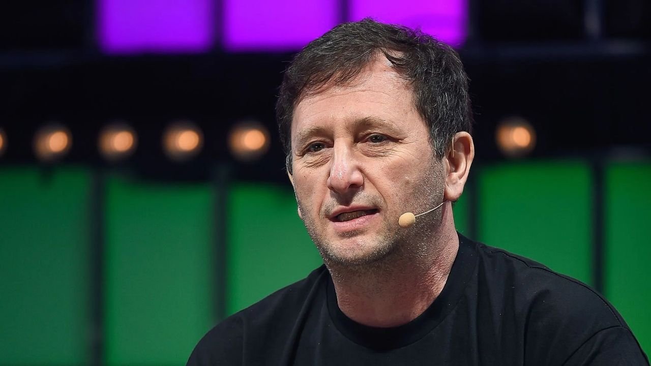 Alex Mashinsky Net Worth Alex Mashinsky Net Worth
