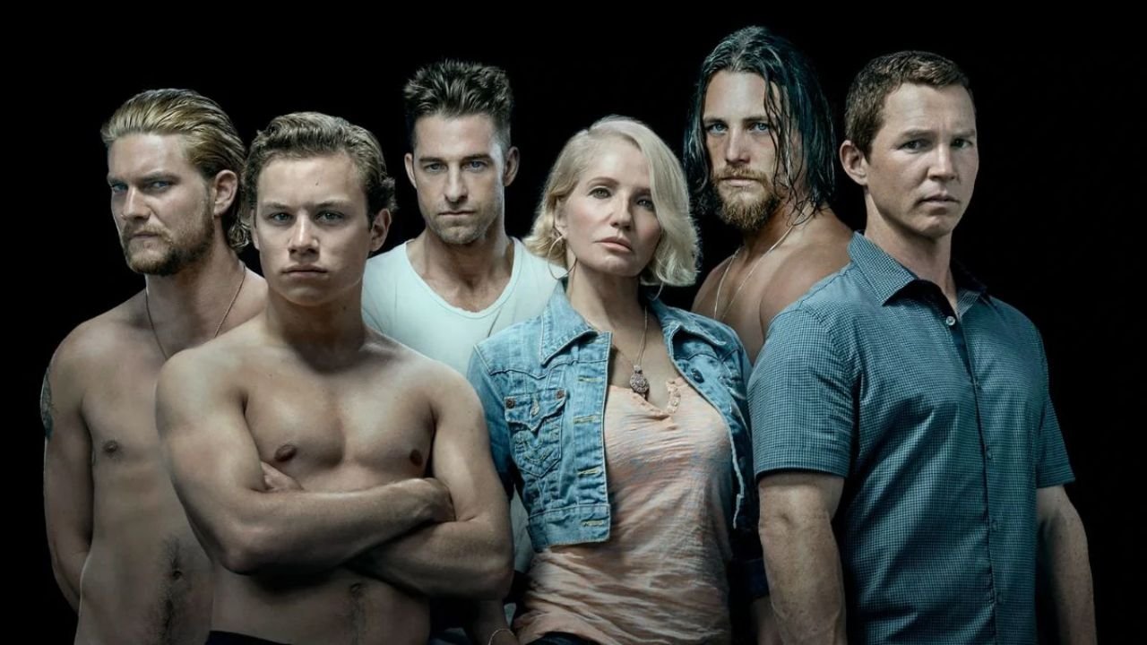 Animal Kingdom Season 7 Release Date Animal Kingdom Season 7 Release Date