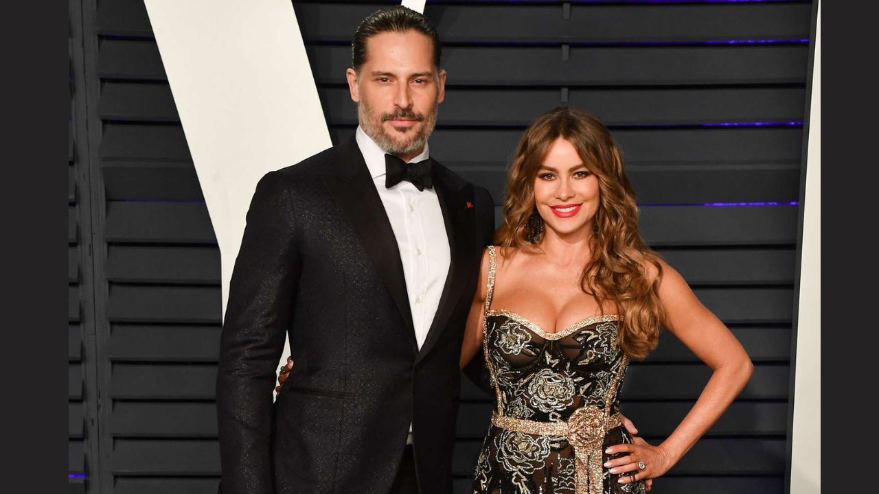 Are Sofia And Joe Still Together? About Their Separation