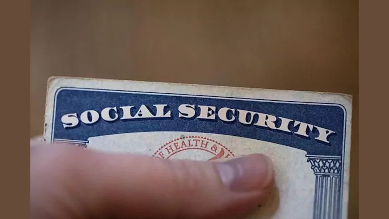 Are you currently receiving your Social Security benefits