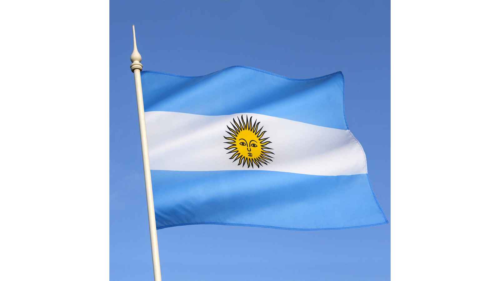 Argentine Independence day 2023: Date, History, Facts about Argentine