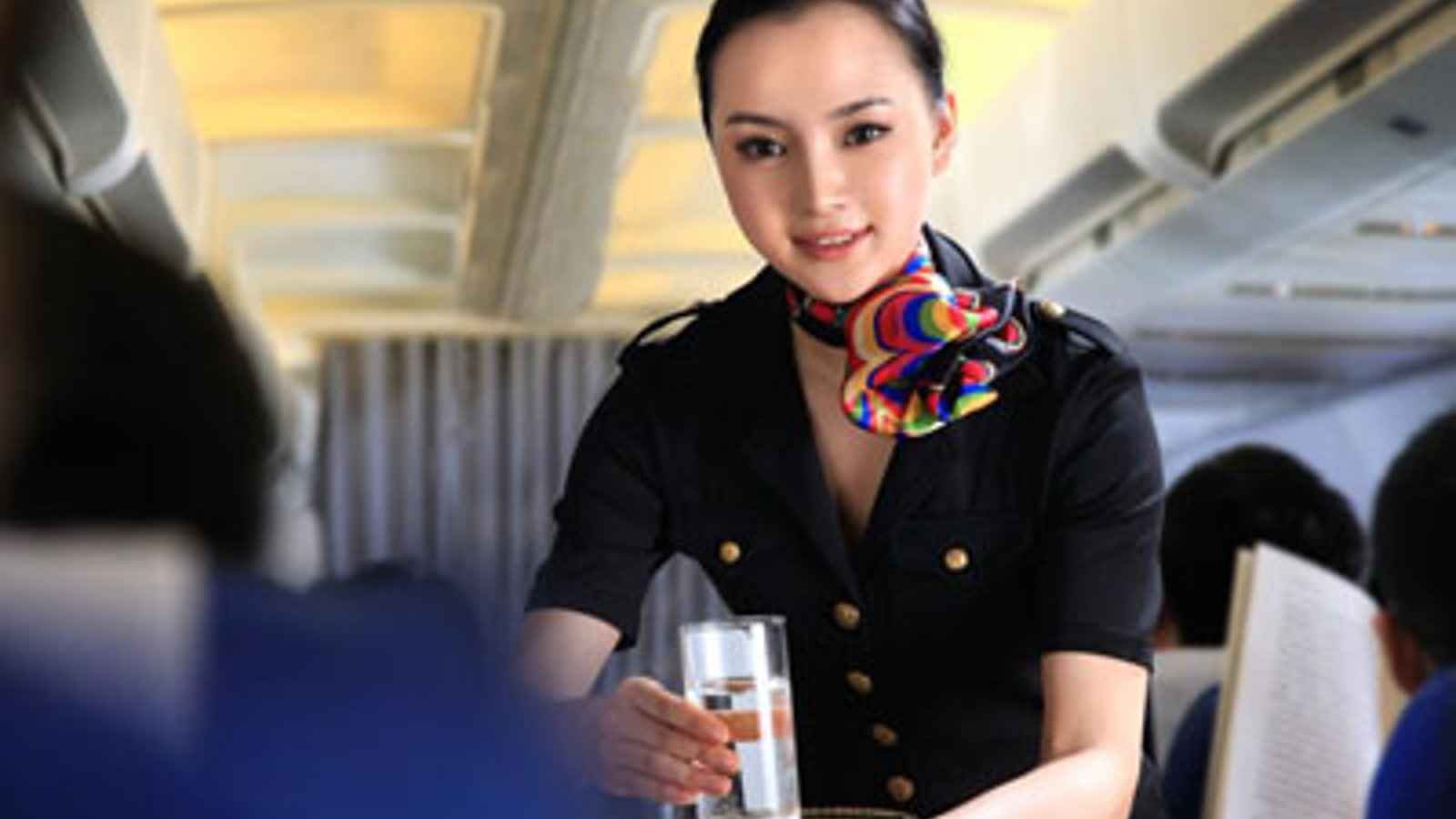 Flight Attendant Safety Professionals' Day Flight Attendant Safety Professionals' Day 2023: Date, History, Facts about Airlines