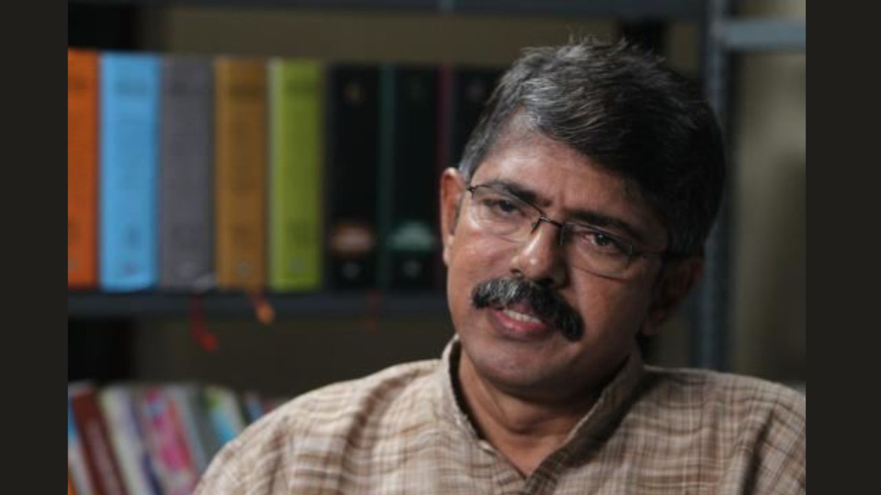 Nandithayude kavithakal