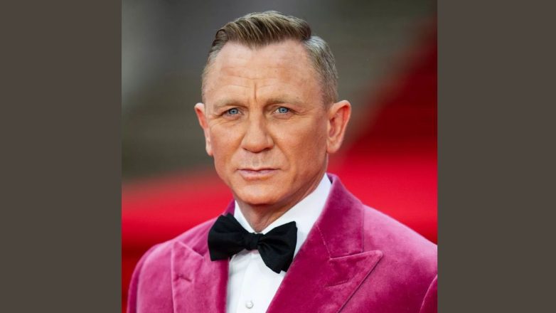 Daniel Craig Biography: Age, Birthday, Early Life, Career, Movies ...