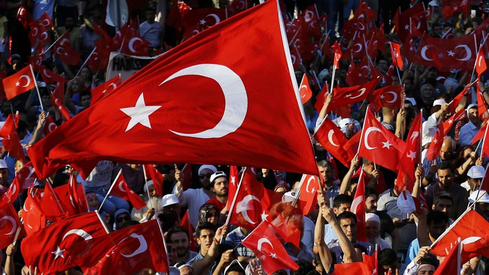 The Democracy and National Unity Day of Turkey 2023: Date, History, Facts about Turkey