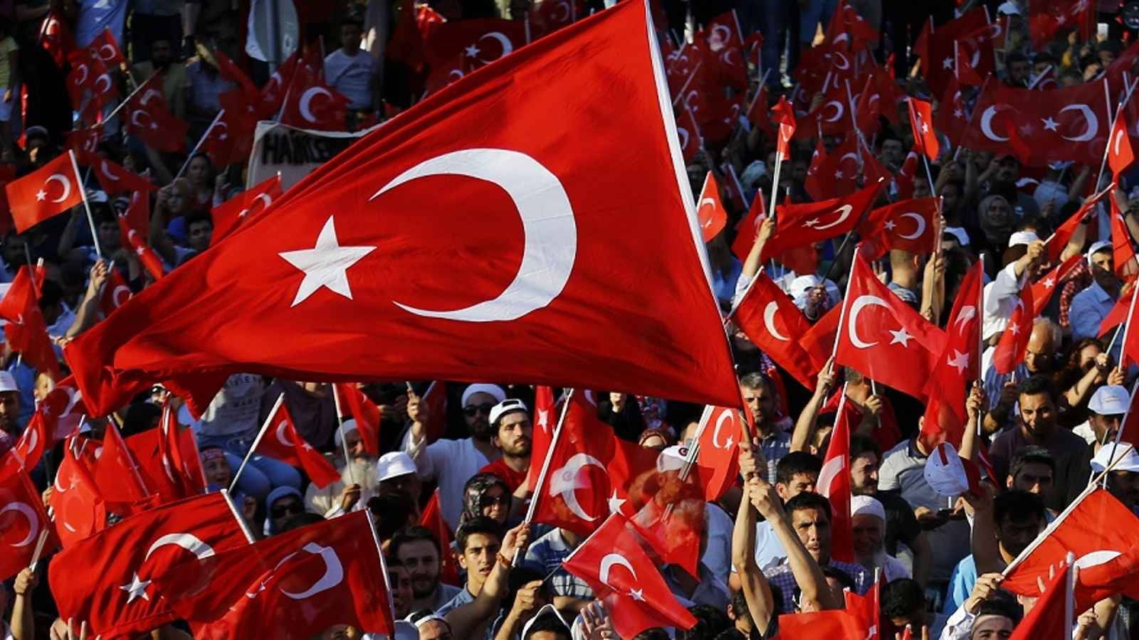 The Democracy and National Unity Day of Turkey The Democracy and National Unity Day of Turkey 2023: Date, History, Facts about Turkey