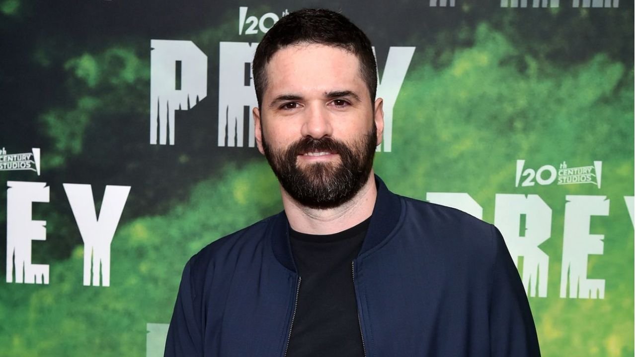 Director Dan Trachtenberg from 'Prey' joins 'Stranger Things' Season 5 Director Dan Trachtenberg from 'Prey' joins 'Stranger Things' Season 5