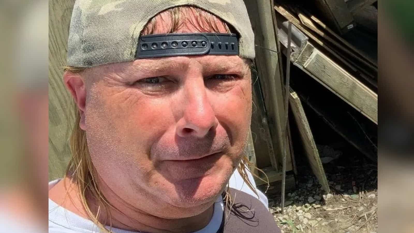 Donnie Baker cause of death? All we know