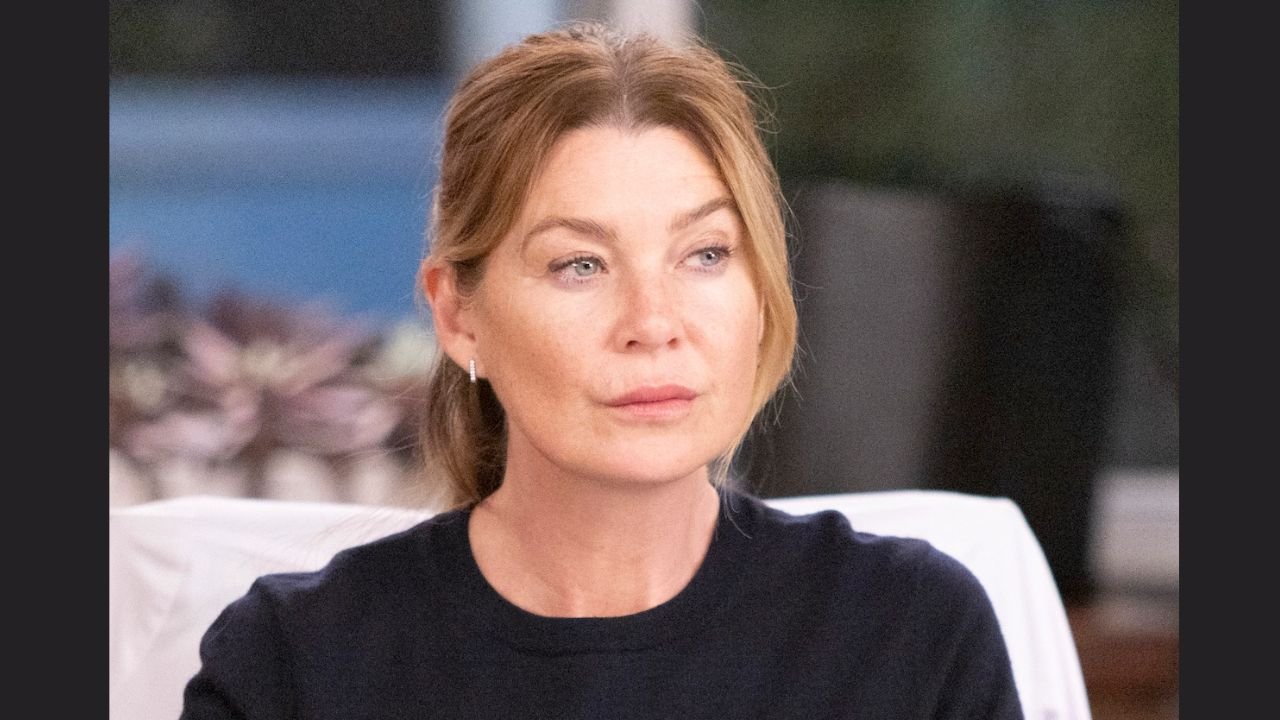 Ellen Pompeo Takes a Stand Netflix and Residuals Issue Spark SAG-AFTRA Controversy Ellen Pompeo Takes a Stand Netflix and Residuals Issue Spark SAG-AFTRA Controversy