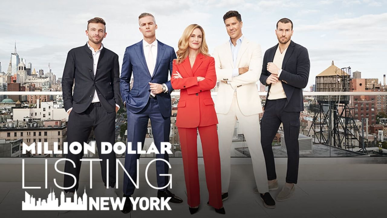 Explore 5 Exquisite Lifestyle Shows on Discovery+ in the UK Explore 5 Exquisite Lifestyle Shows on Discovery+ in the UK
