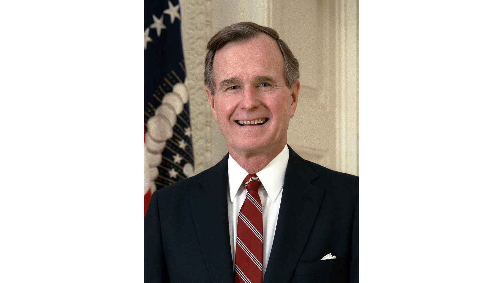 George W. Bush Biography: Age, Height, Birthday, Family, Net Worth ...