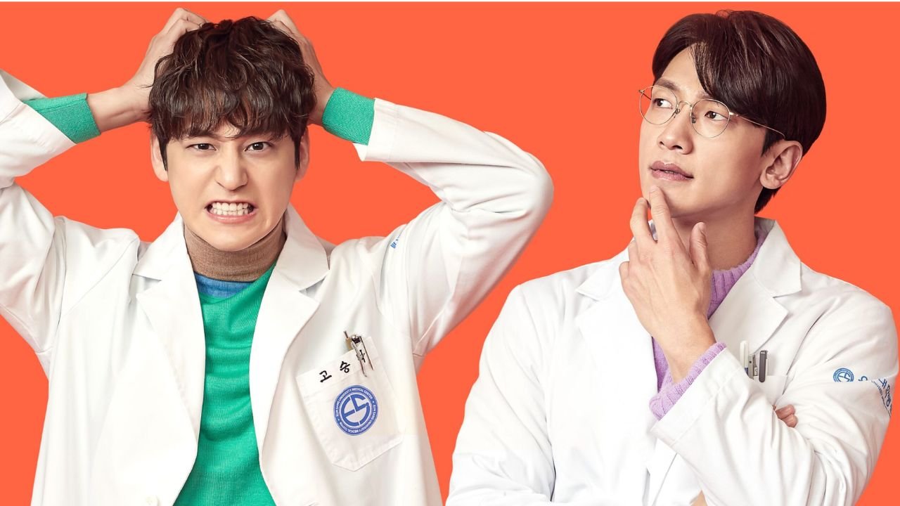 Ghost Doctor Season 2 Release Date Ghost Doctor Season 2 Release Date
