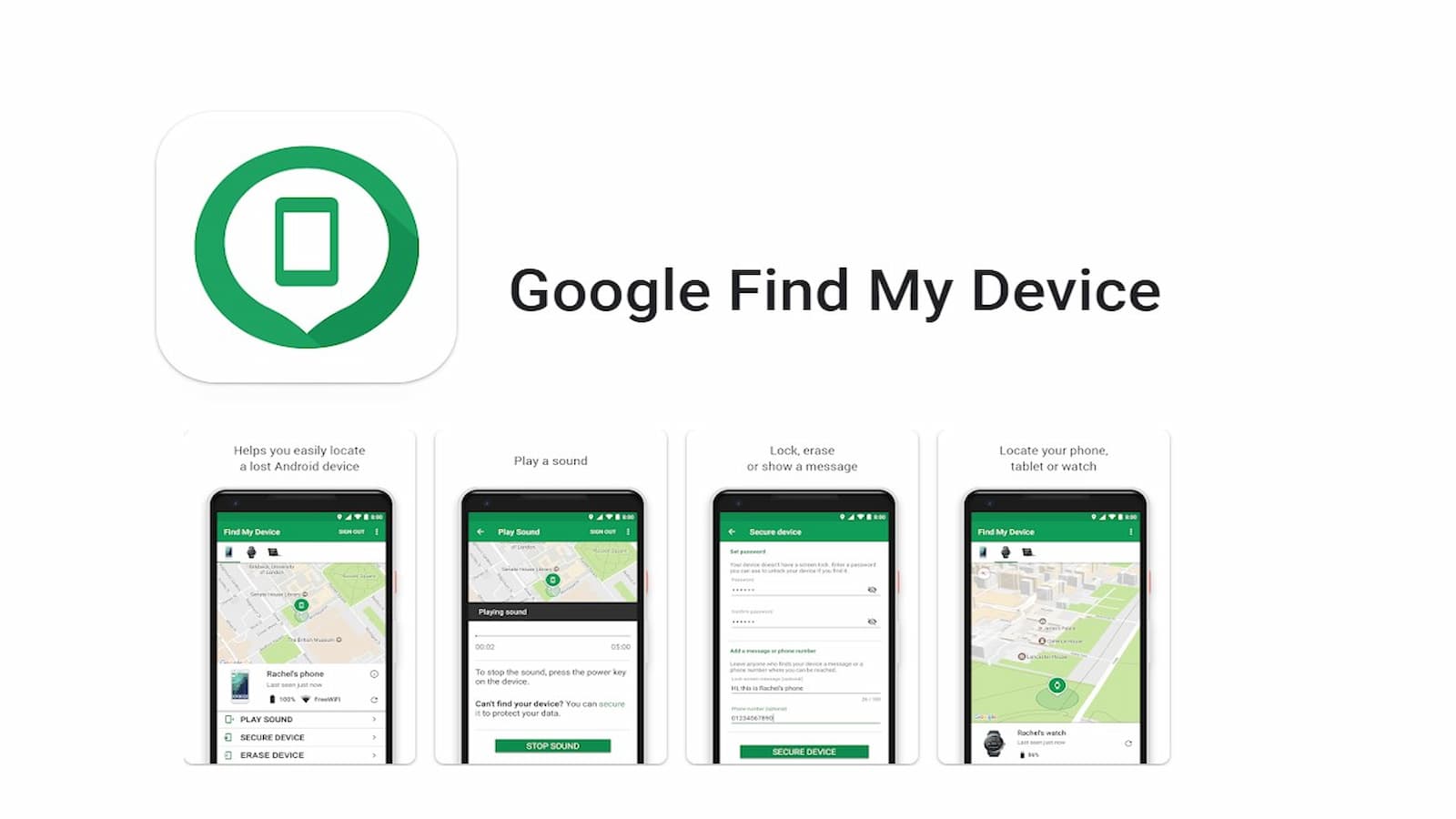 Google’s Improved Find My Device Feature Delayed: Know Why