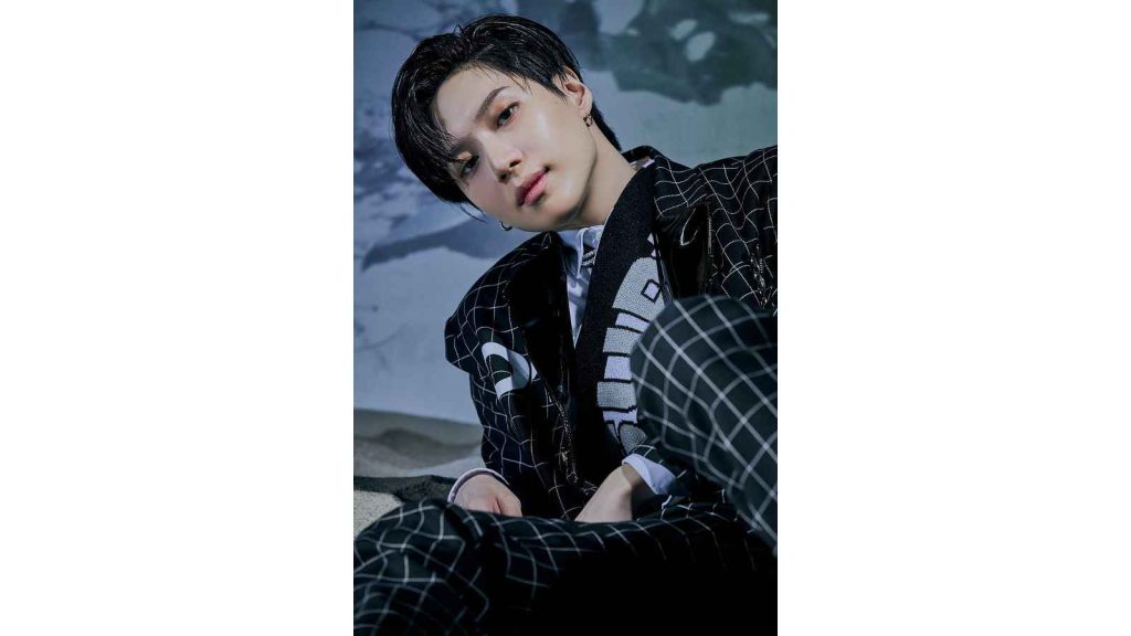 Taemin Biography: Age, Height, Birthday, Family, Net Worth - Eduvast.com