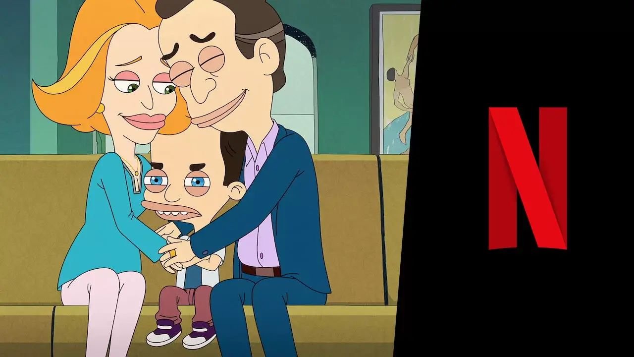 Has the Renewal of Big Mouth for Season 7 Been Confirmed Has the Renewal of Big Mouth for Season 7 Been Confirmed