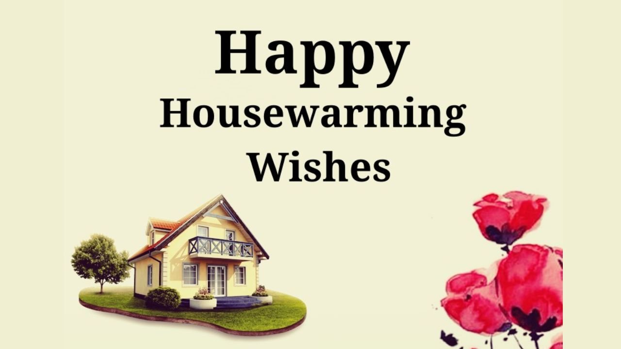 Heartwarming Messages to Congratulate You on Your New Abode Heartwarming Messages to Congratulate You on Your New Abode