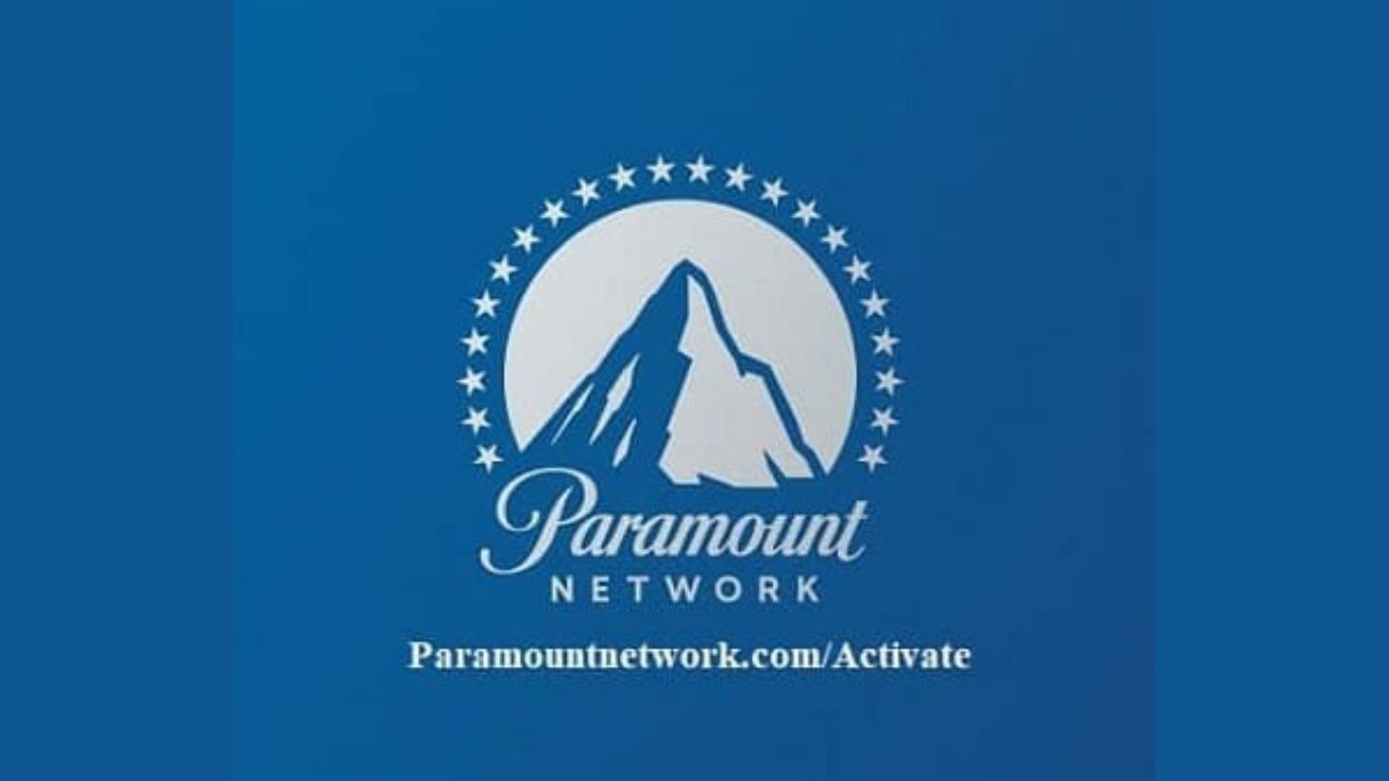 _How to Activate Paramount Network On Roku