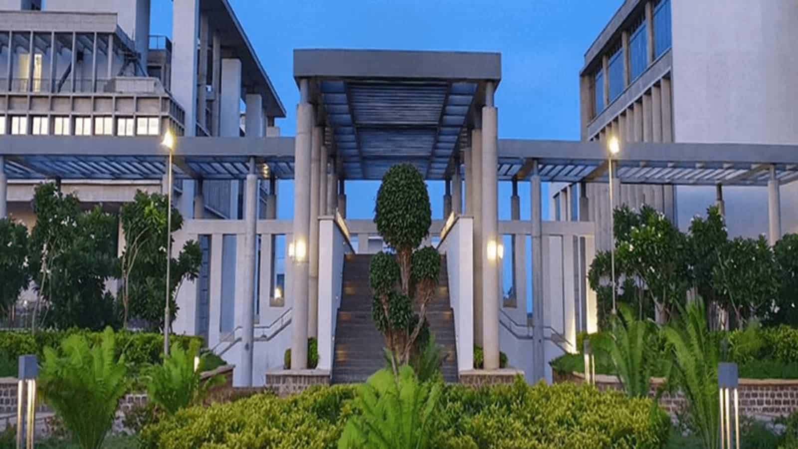 IIM Raipur IIM Raipur training programme