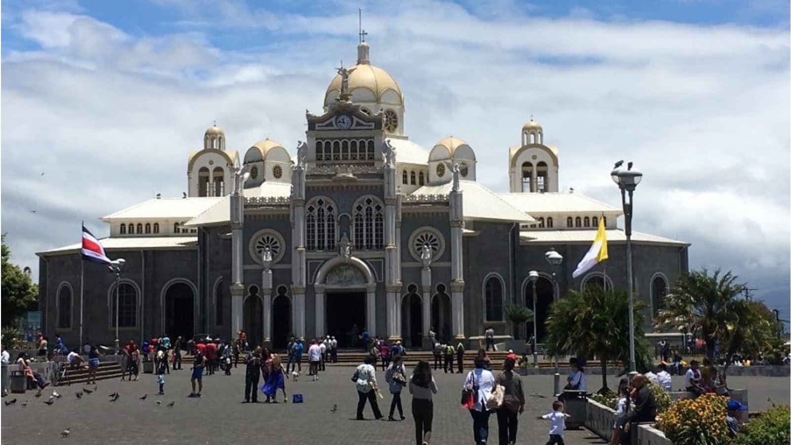 Virgin of Los Angeles Day Virgin of Los Angeles Day 2023: Date, History, Facts, Activities