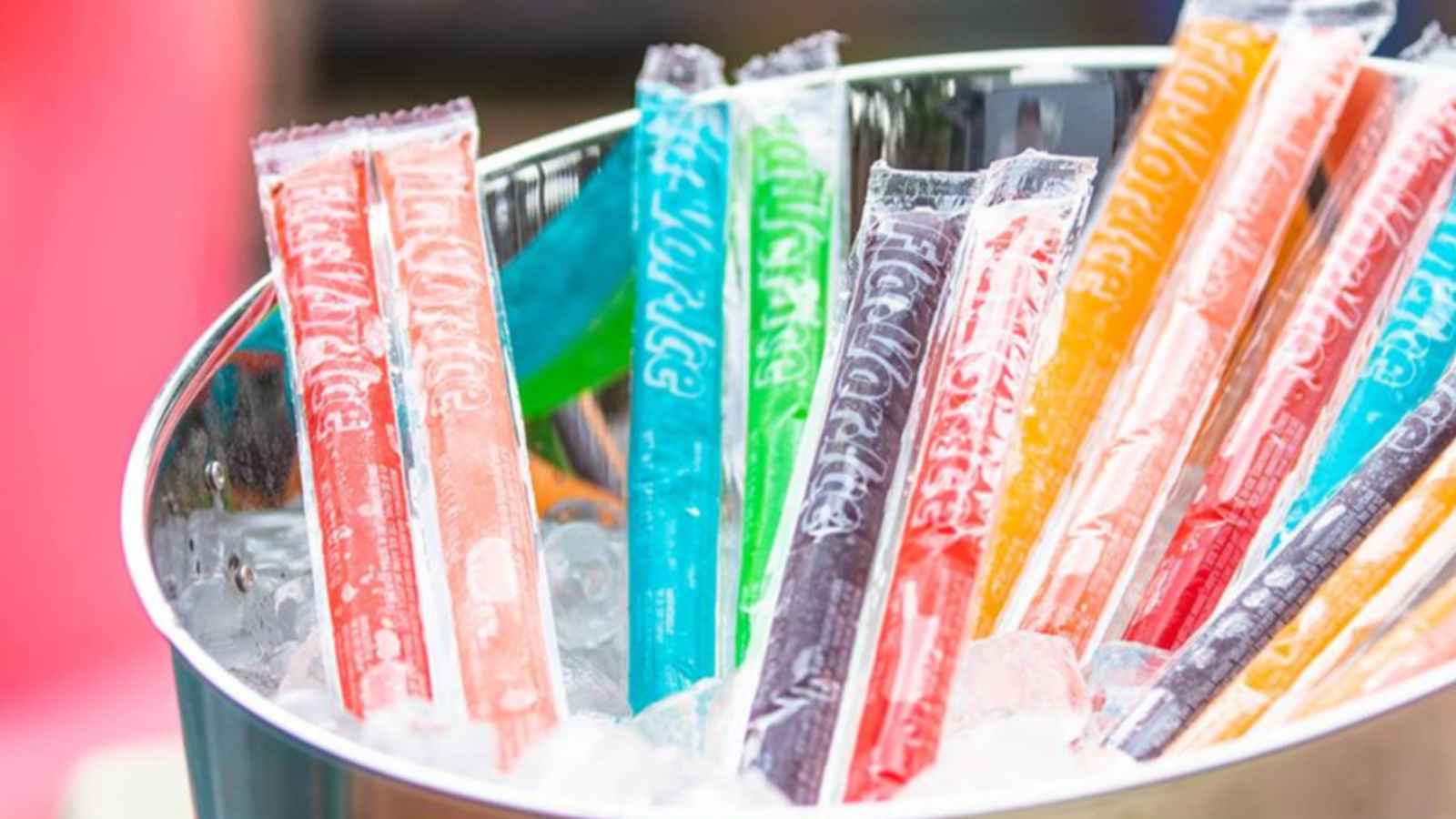 National Freezer Pop Day 2023: Date, History, Facts, Activities