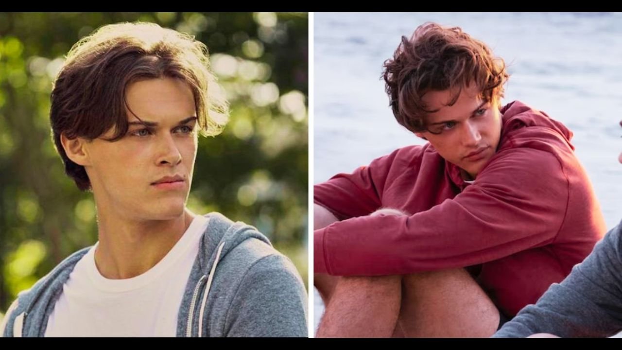 Is Christopher Briny Gay Is Christopher Briny Gay