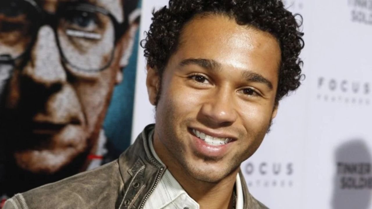 Is Corbin Bleu Gay Is Corbin Bleu Gay