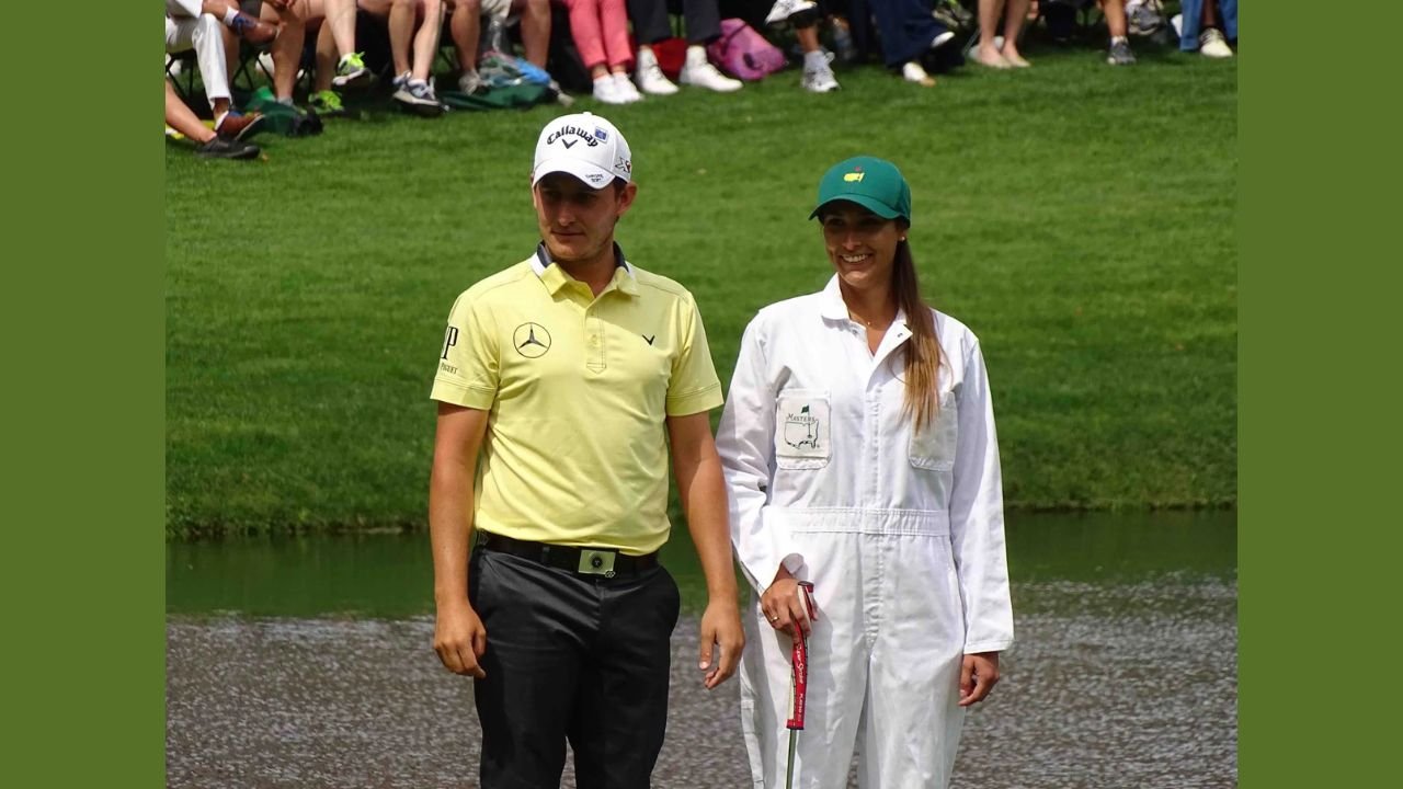 Is Emiliano Grillo Married Is Emiliano Grillo Married