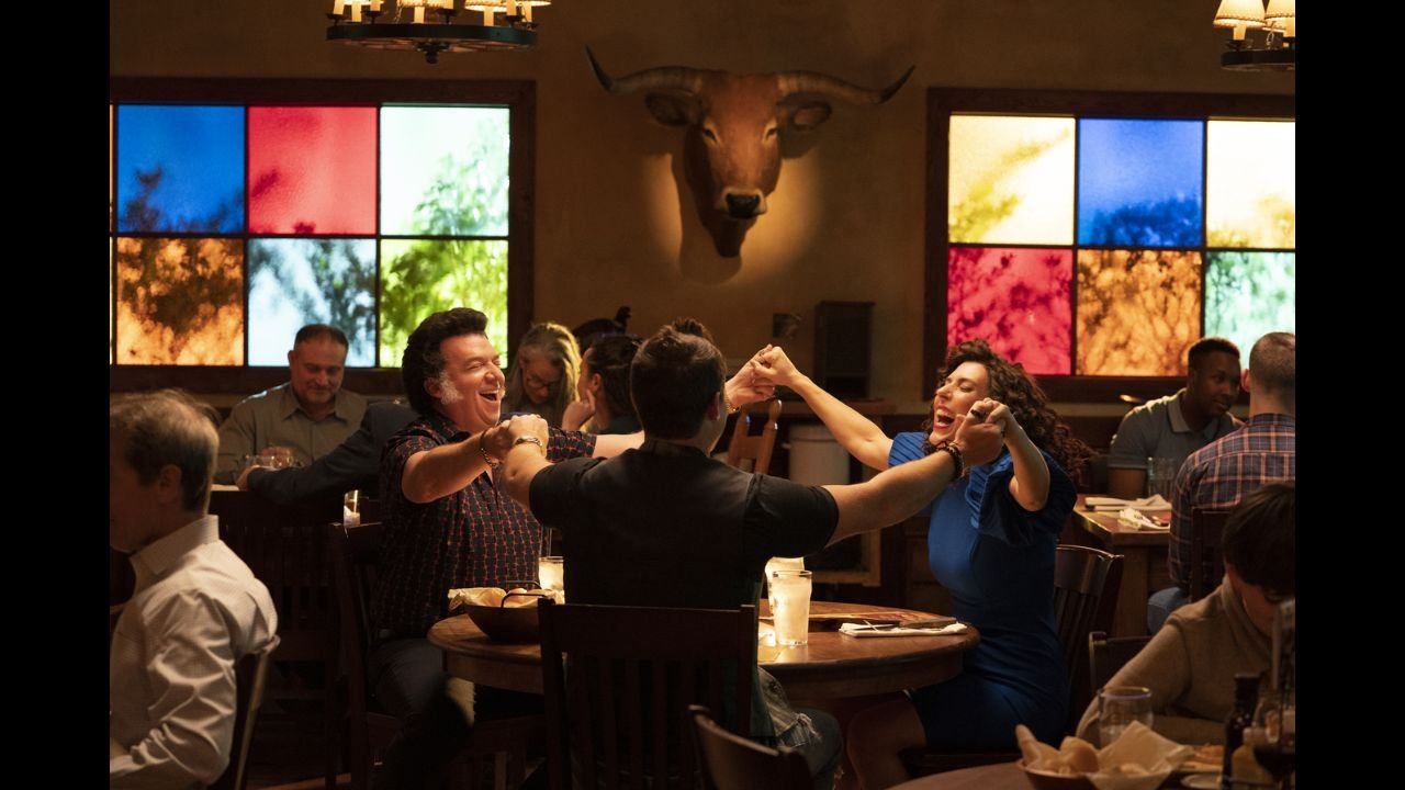 Is The Righteous Gemstones Officially Renewed for Season 4 Is The Righteous Gemstones Officially Renewed for Season 4