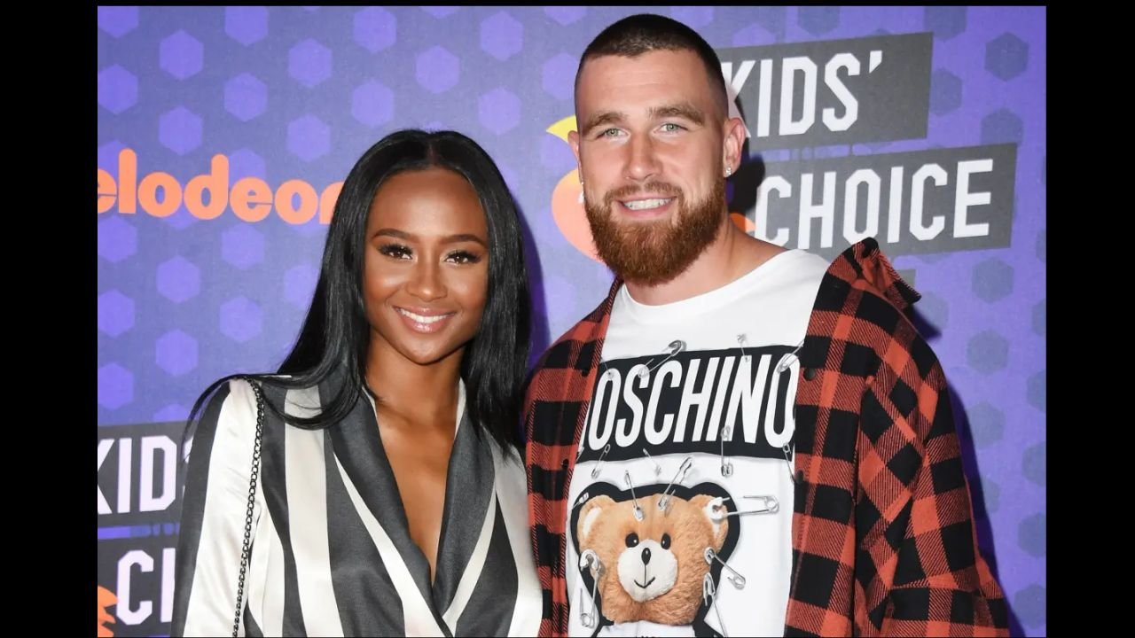 Is Travis Kelce Gay Is Travis Kelce Gay