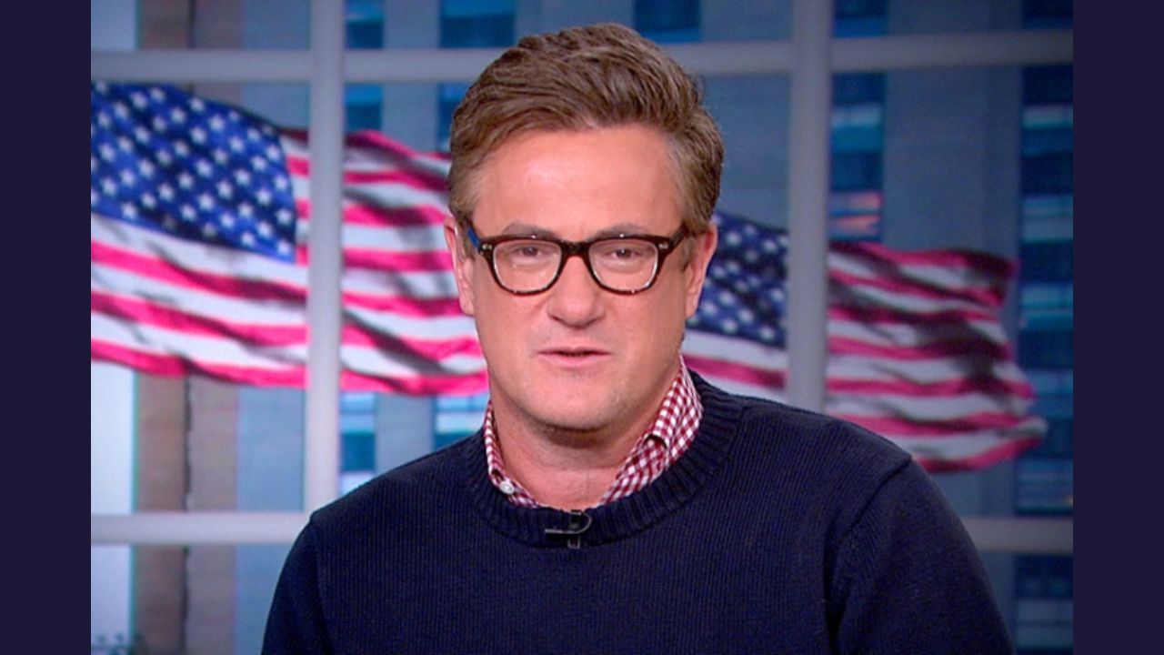 Joe Scarborough Illness