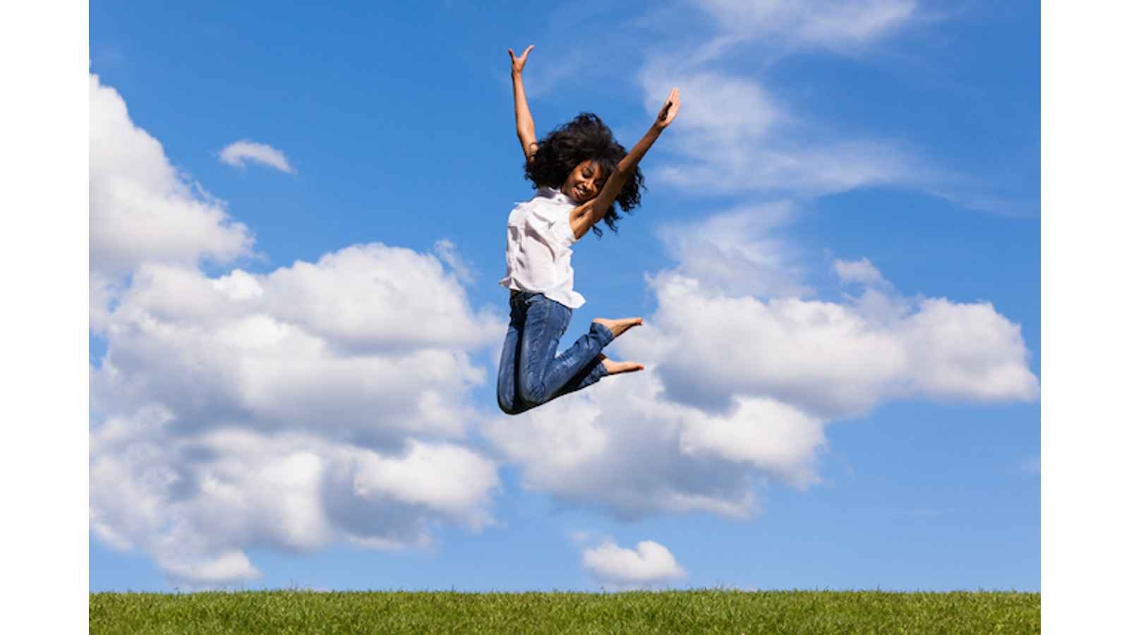 World Jump Day World Jump Day 2023: Date, History, Facts about Global Warming