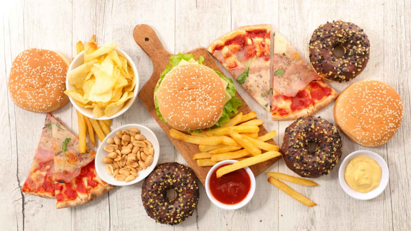 National Junk Food Day 2023: Date, History, Activities