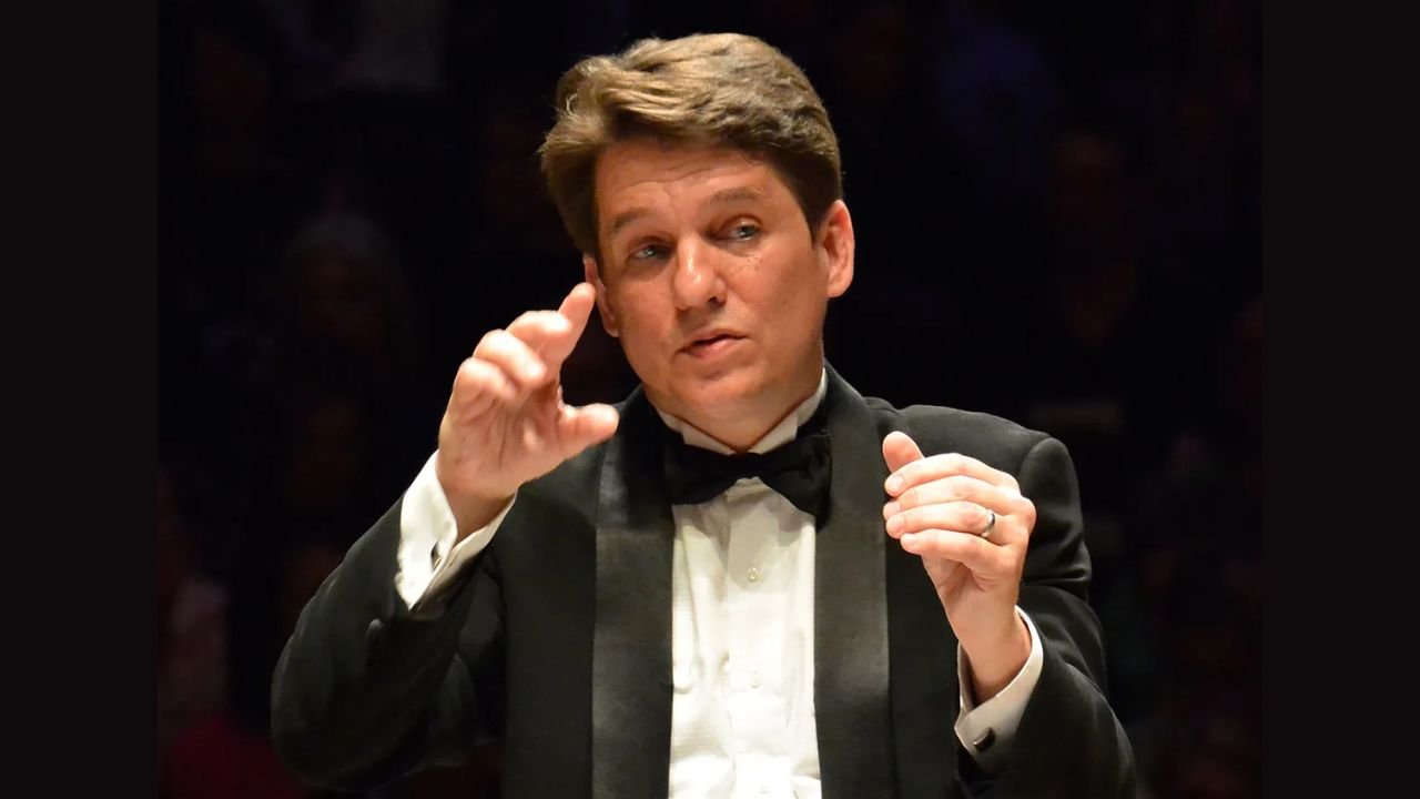 Keith Lockhart Health Keith Lockhart Health