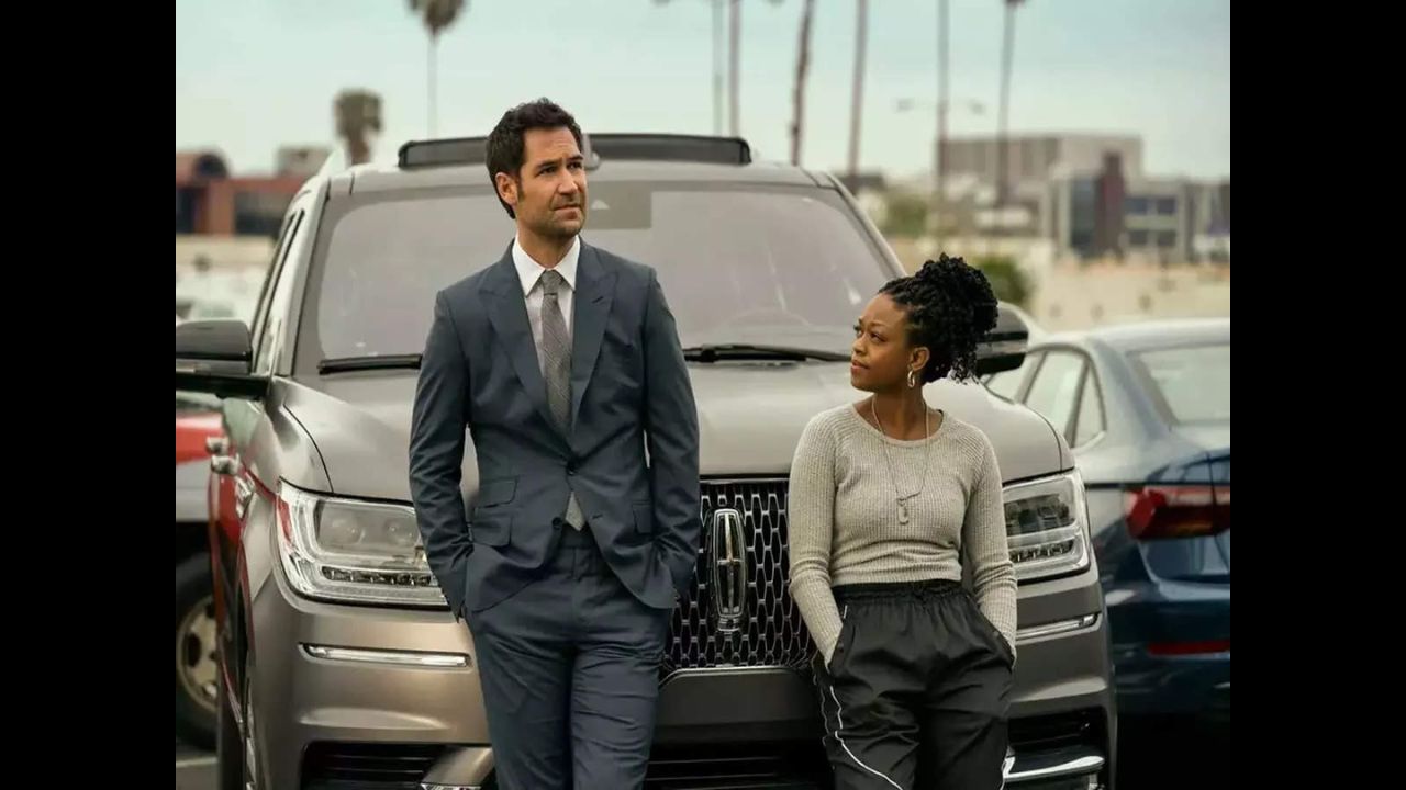 Lincoln Lawyer Season 2 Release Date Lincoln Lawyer Season 2 Release Date