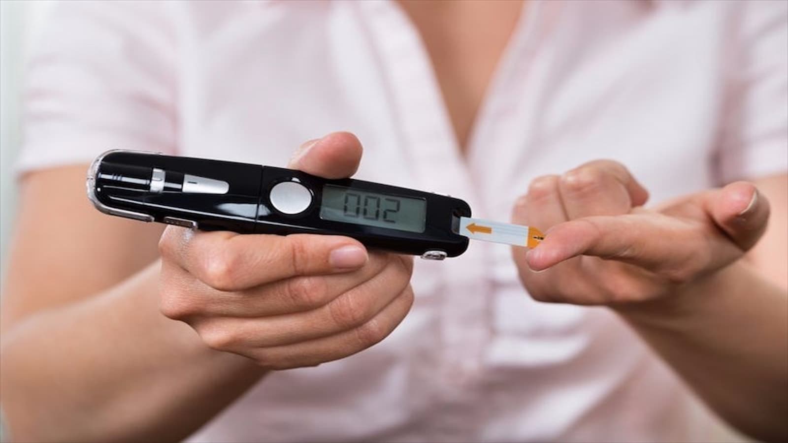 Maintaining Blood Sugar Levels: 5 Tips During the Monsoon Season