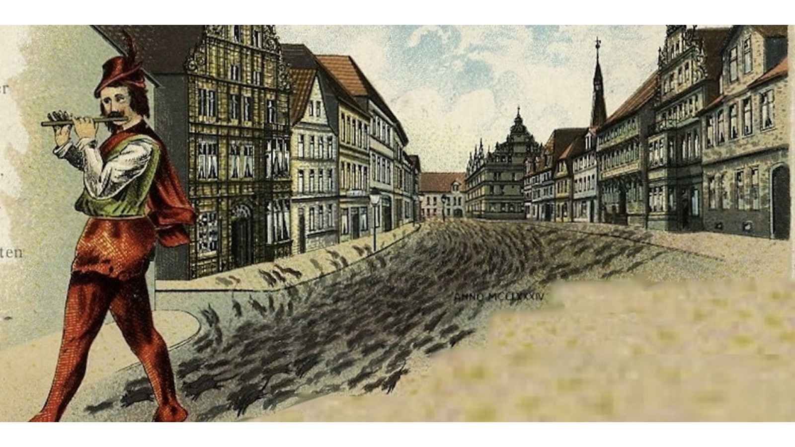 National Rat Catcher's Day National Rat Catcher's Day 2023: Date, History, Facts, Events