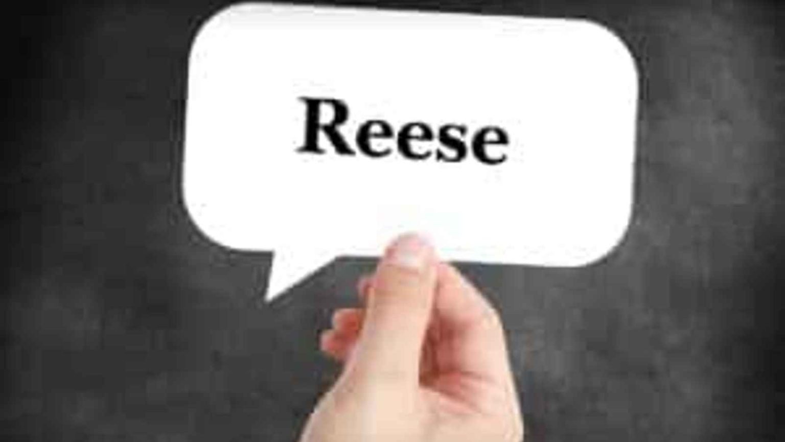 No Reece Day National Reese Day 2023: Date, History, Facts, Activities - Eduvast.com