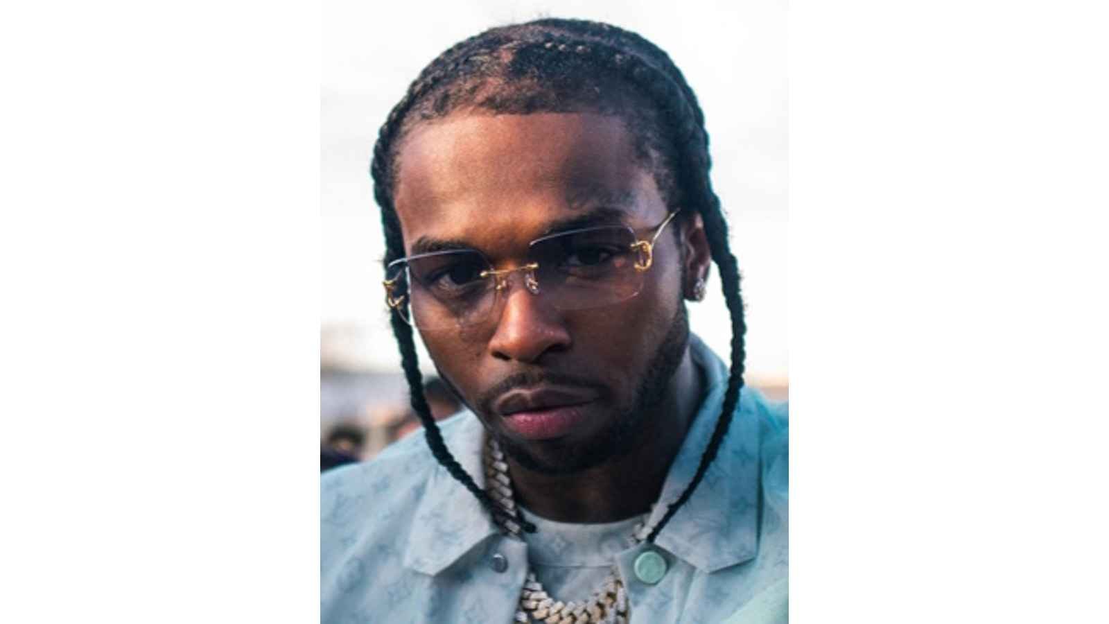 Pop Smoke Biography Pop Smoke Biography: Age, Height, Birthday, Family, Net Worth