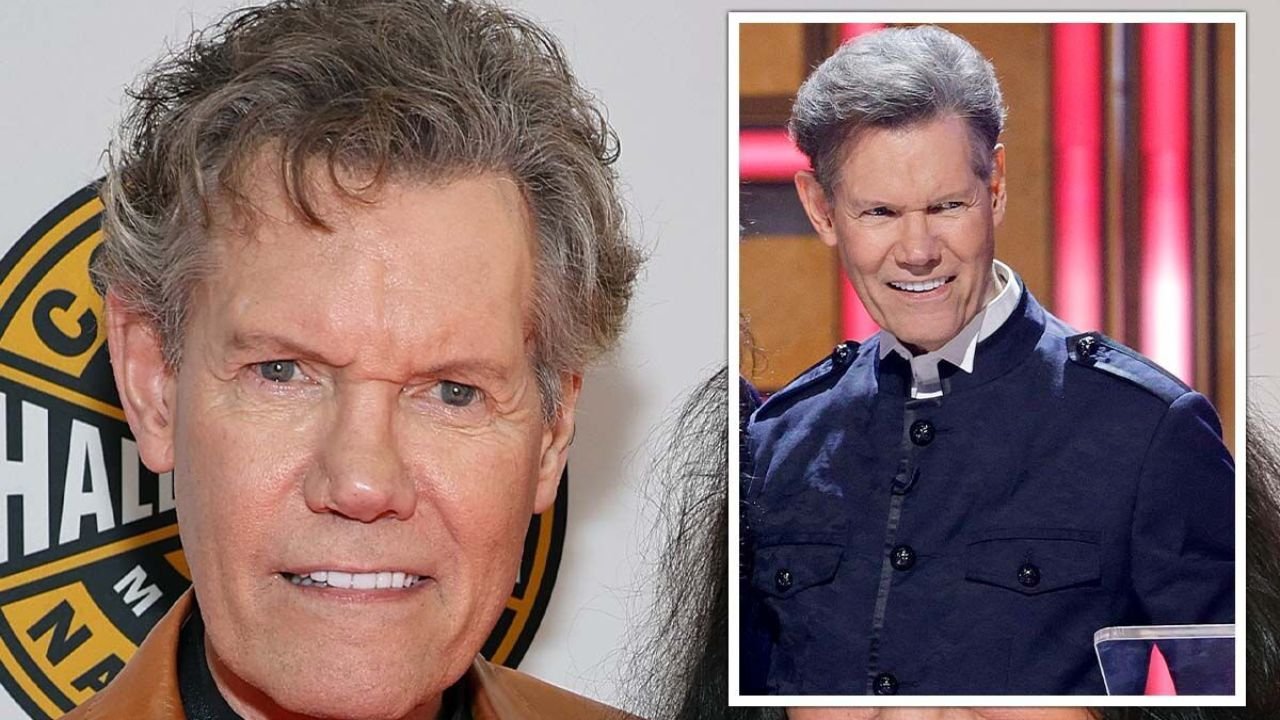 Randy Travis Illness Randy Travis Illness