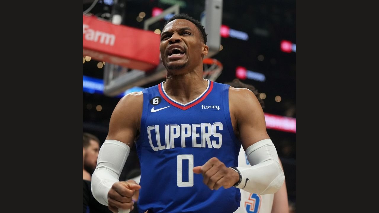 Russell Westbrook Surprises NBA Russell Westbrook Surprises NBA