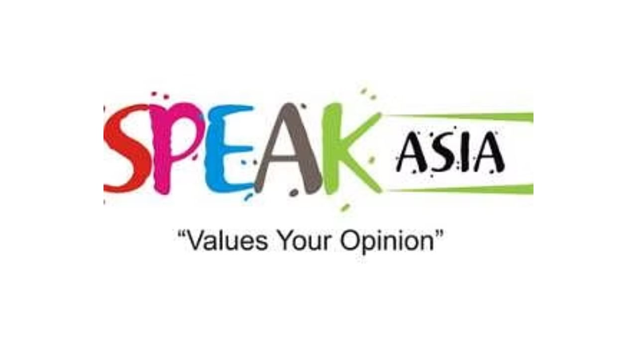 Speak Asia Online Pte Ltd. Refund Update Speak Asia Online Pte Ltd. Refund Update