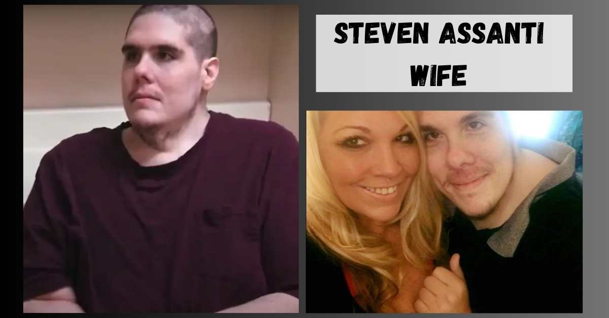 Steven Assanti Wife: Unveiling His Mysterious Spouse!