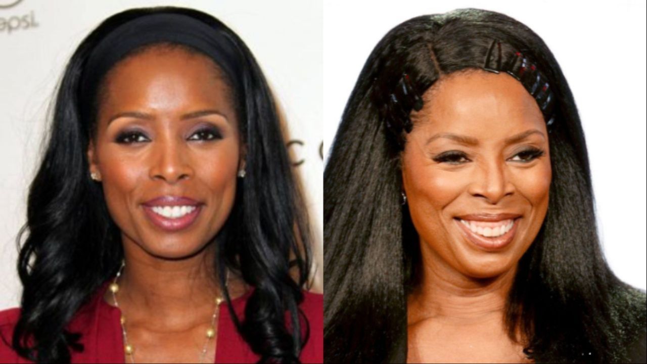 Tasha Smith’s Plastic Surgery Tasha Smith’s Plastic Surgery