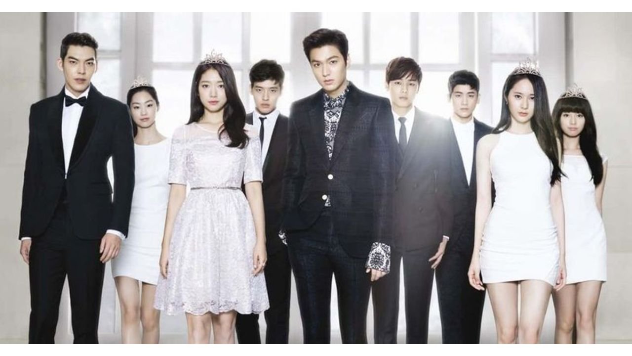 The Heirs Season 2 Release Date The Heirs Season 2 Release Date
