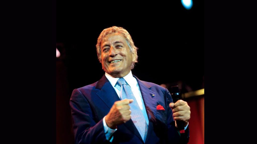 Tony Bennett Obituary: Remembering His Harmonious Journey! - Eduvast.com