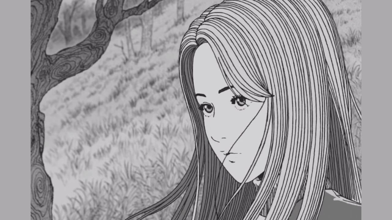 Uzumaki Adult Swim Release Date Uzumaki Adult Swim Release Date