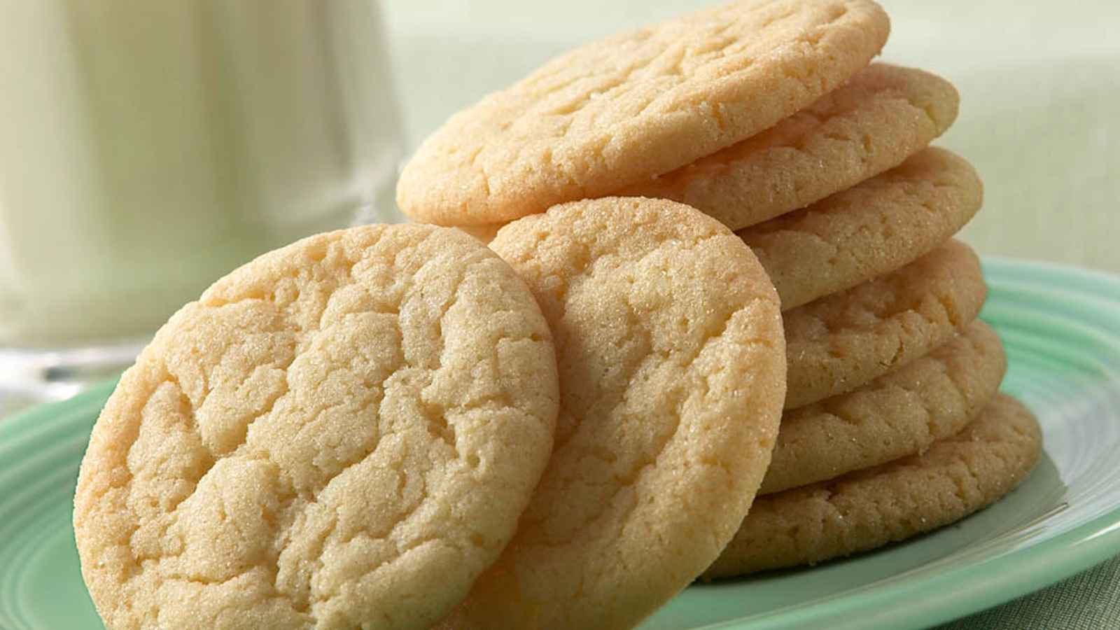 National Sugar Cookie Day 2023: Date, History, Activities